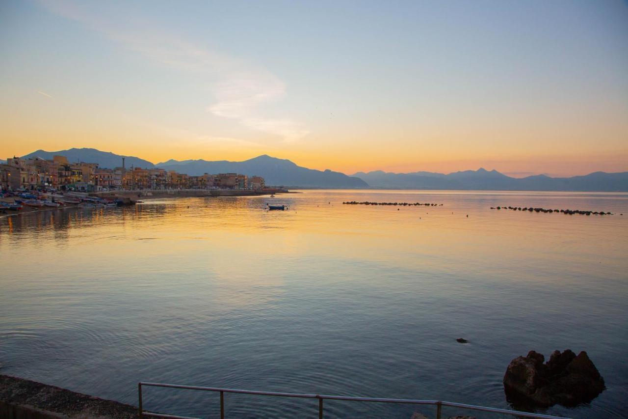 Piave77 Daire Bagheria Dış mekan fotoğraf