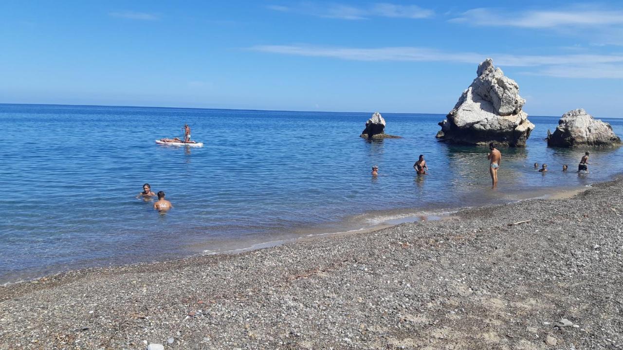 Piave77 Daire Bagheria Dış mekan fotoğraf