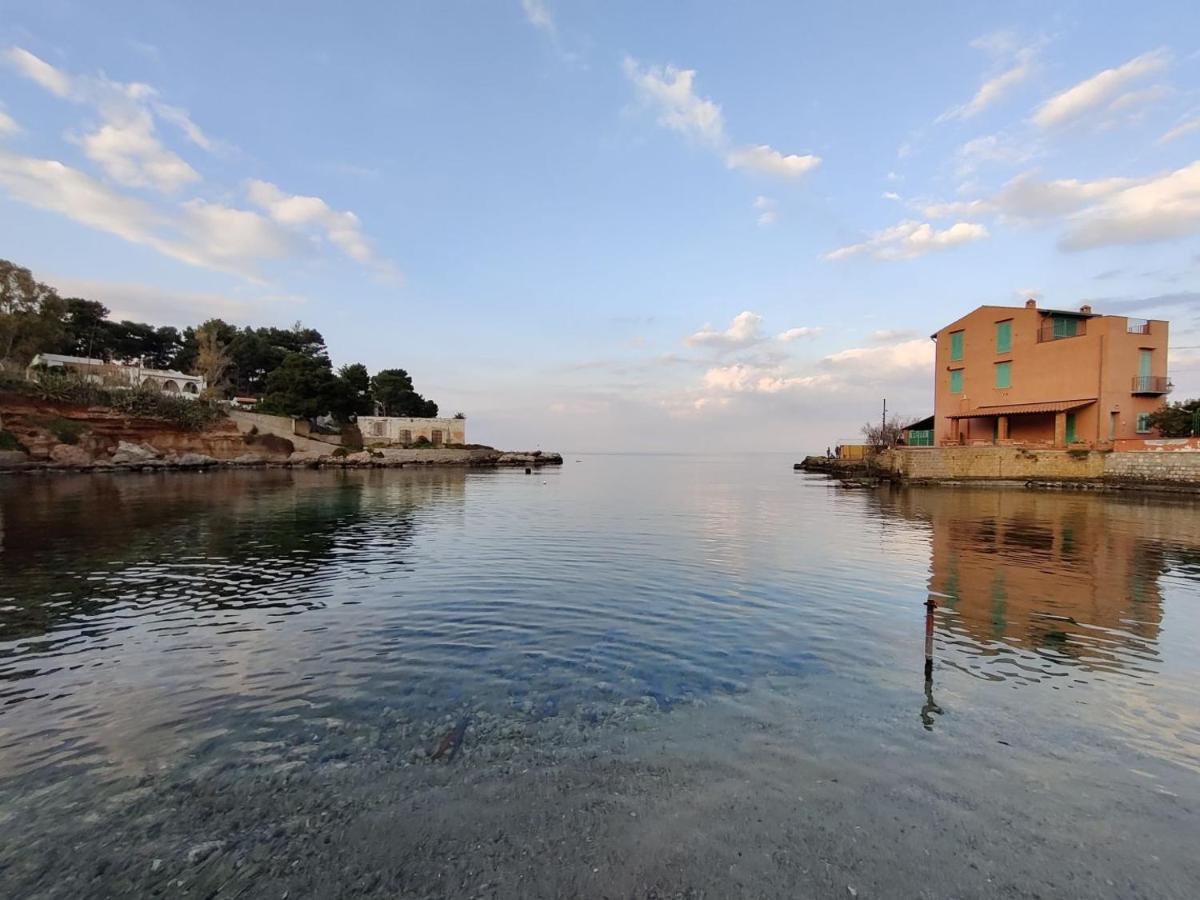 Piave77 Daire Bagheria Dış mekan fotoğraf