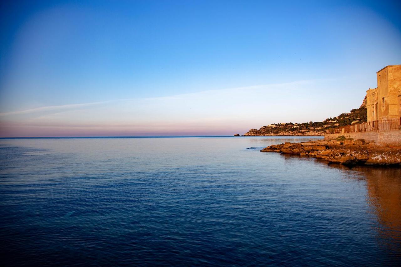 Piave77 Daire Bagheria Dış mekan fotoğraf