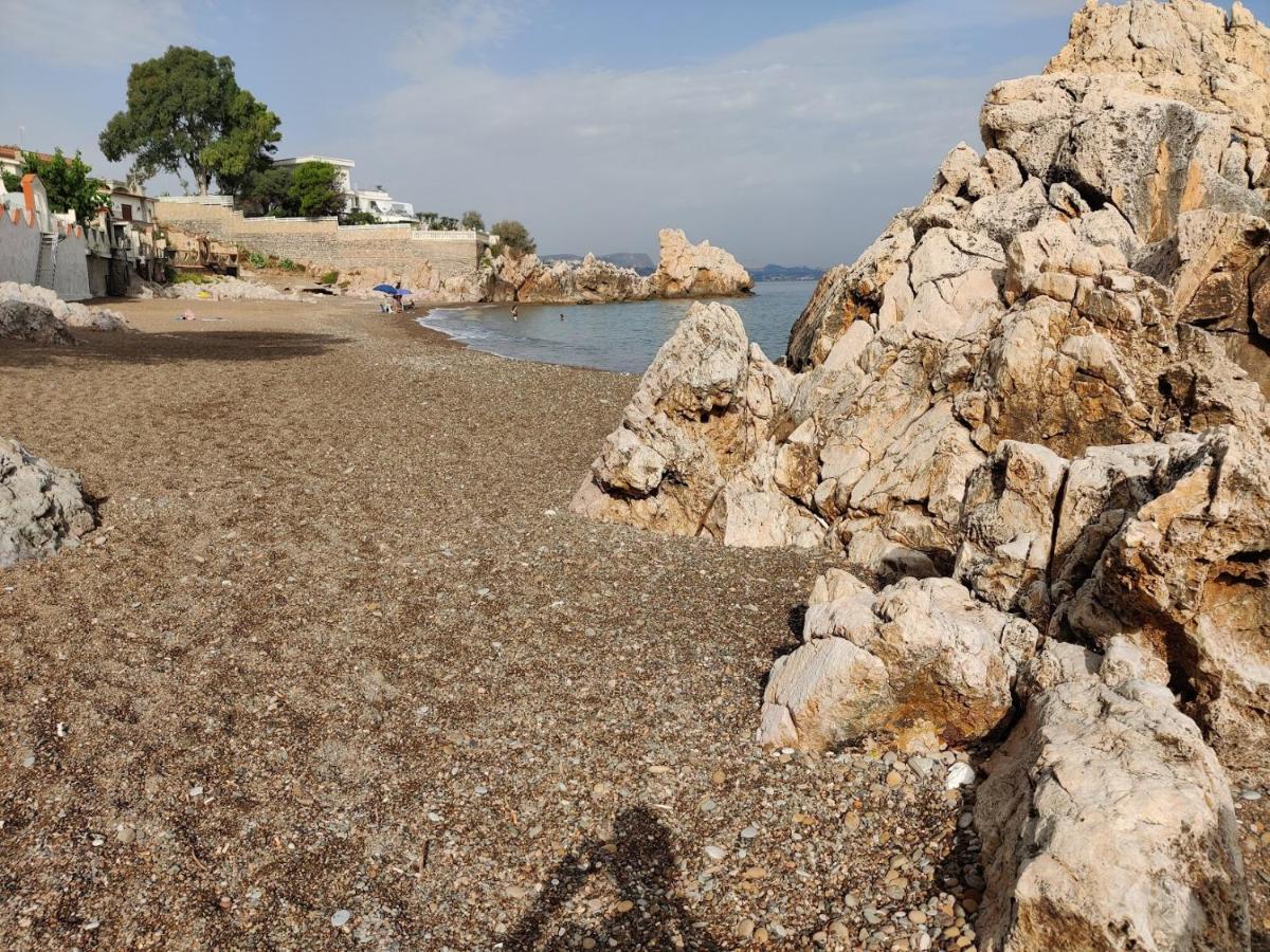 Piave77 Daire Bagheria Dış mekan fotoğraf