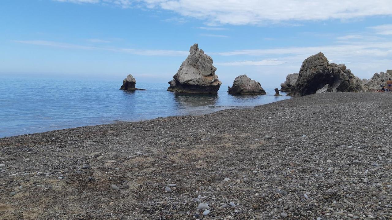 Piave77 Daire Bagheria Dış mekan fotoğraf